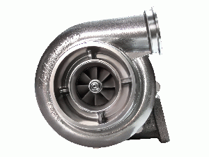 Turbochargers